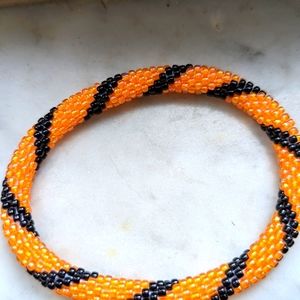 Sashka glass beaded bracelet new